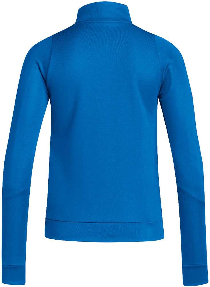 Bluza damska adidas Tiro 24 Training mėlyna IR7494 (L)