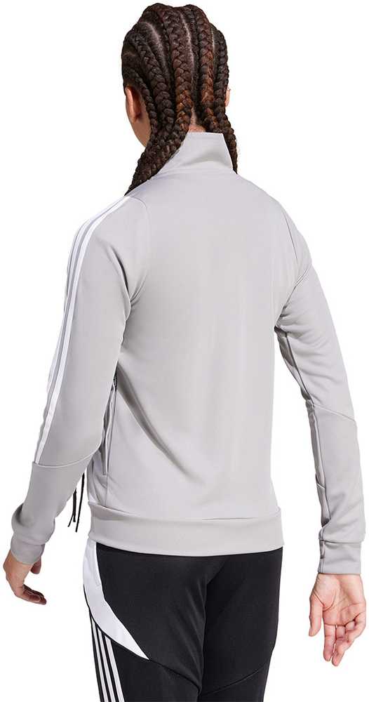 Bluza damska adidas Tiro 24 Training pilka IR9500 (S)