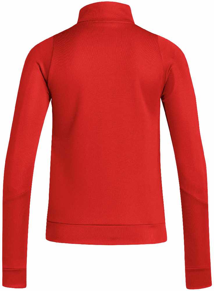 Bluza damska adidas Tiro 24 Training raudona IR7493 (L)