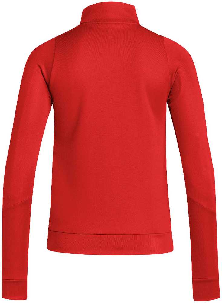 Bluza damska adidas Tiro 24 Training raudona IR7493 (M)