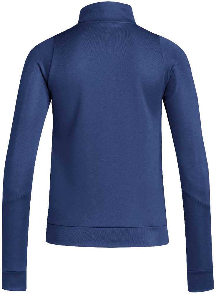 Bluza damska adidas Tiro 24 Training tamsiai mėlyna IR7492 (L)