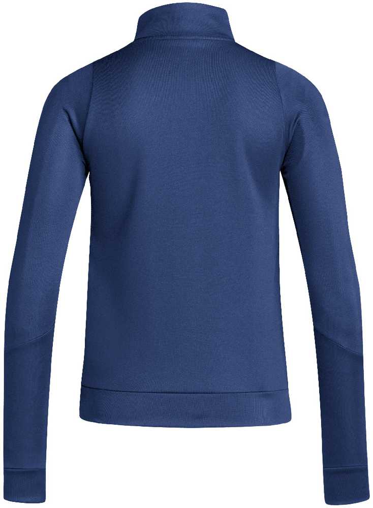 Bluza damska adidas Tiro 24 Training tamsiai mėlyna IR7492 (L)