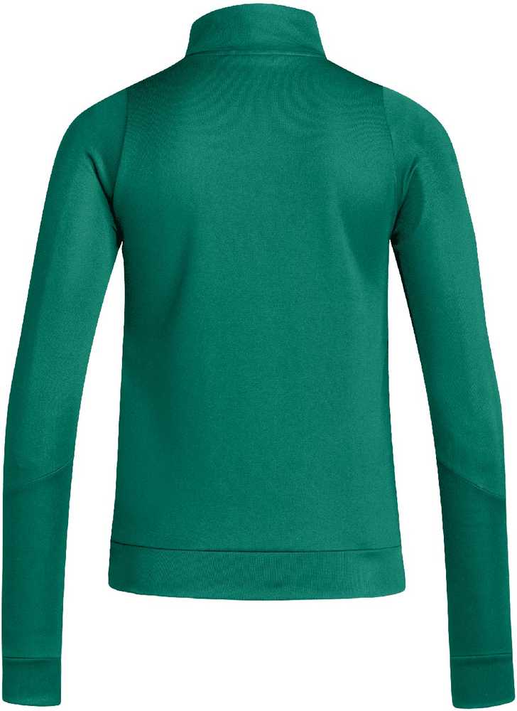 Bluza damska adidas Tiro 24 Training žalia IR9499 (M)