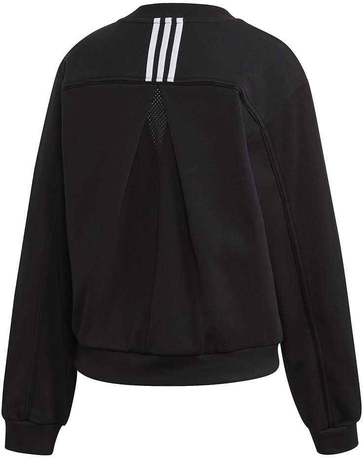 adidas W St Crew W džemperis FL4911