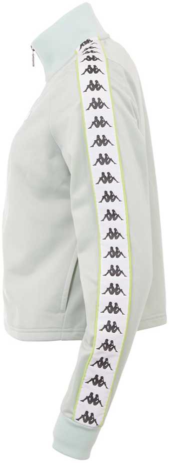 Kappa Moteriškas megztinis Kappa Hasina mint 308008 14-4807: Dydis - M