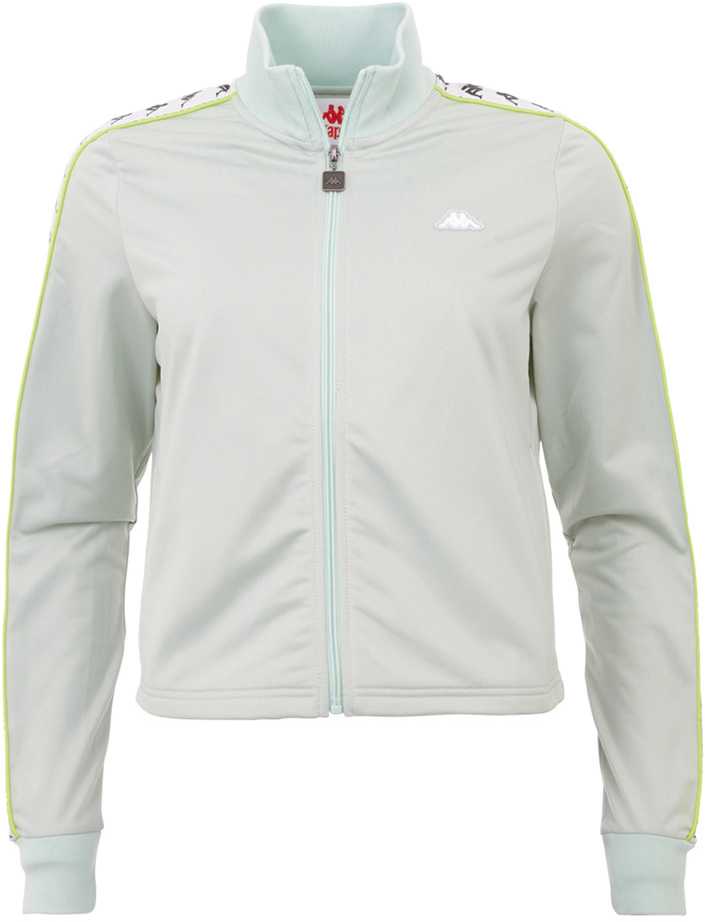 Kappa Moteriškas megztinis Kappa Hasina mint 308008 14-4807: Dydis - M