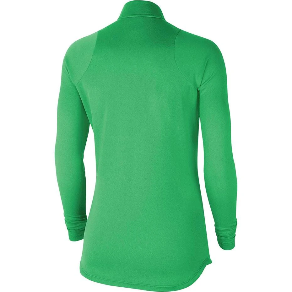 Džemperis moterims Nike Dri-Fit Academy W CV2653-362, žalias