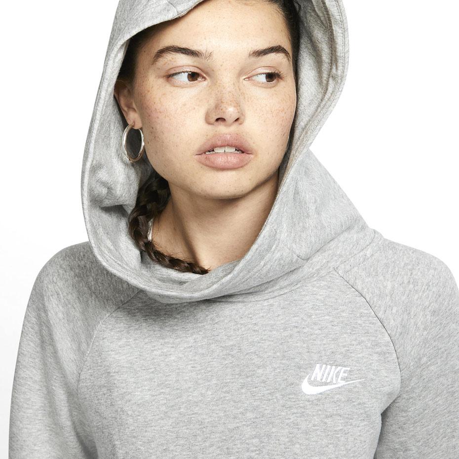 Nike Essentials Fnl Po Flc W džemperis BV4116 063