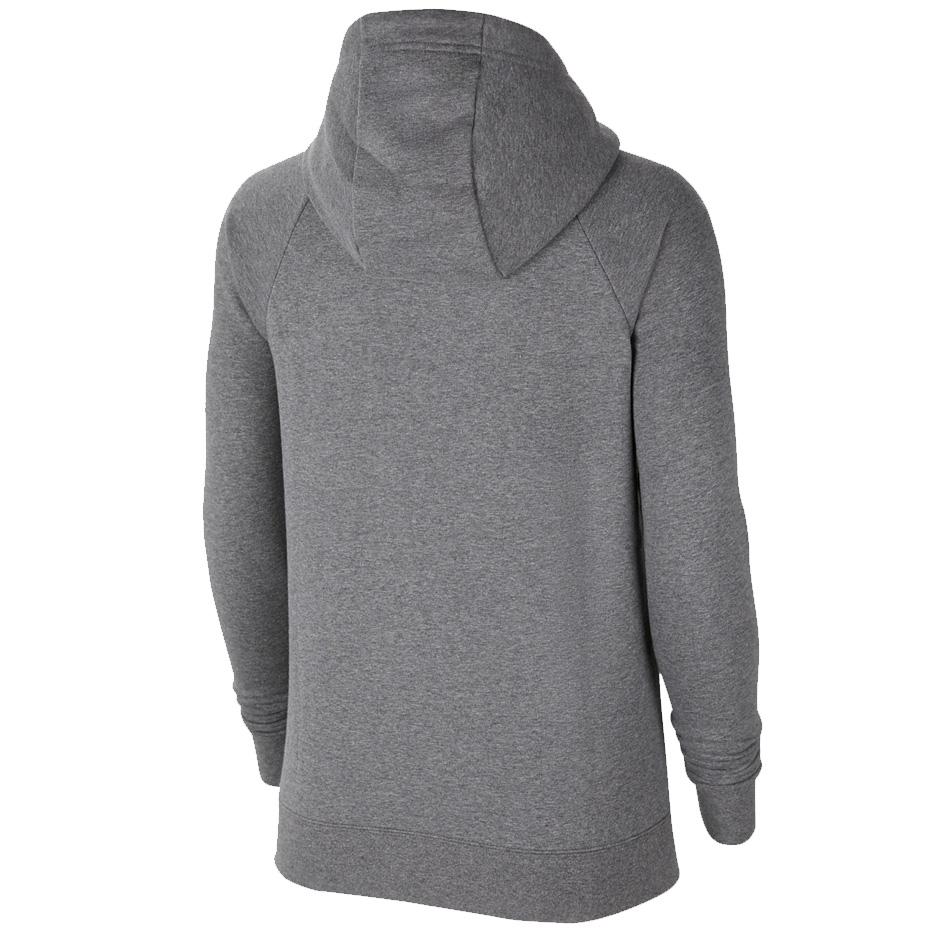 NII Women’s Nike Park 20 Hoodie pilkas CW6955 071