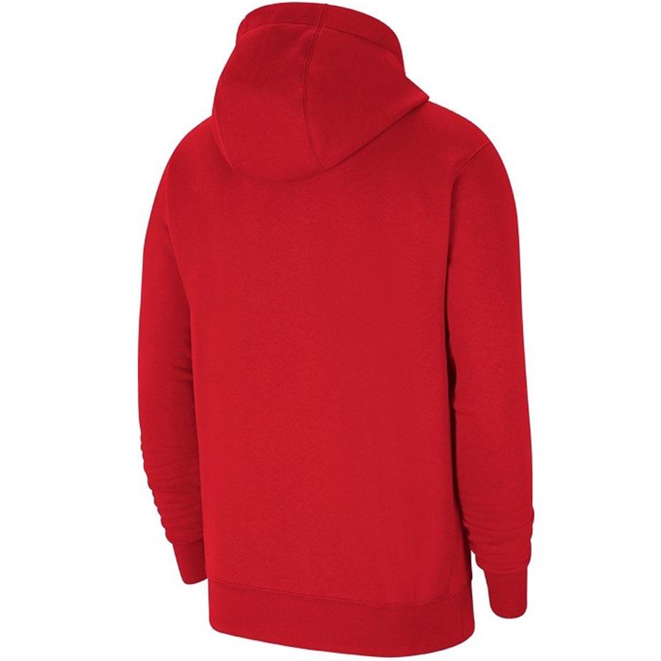 NII Nike Park 20 Hoodie red CW6957 657