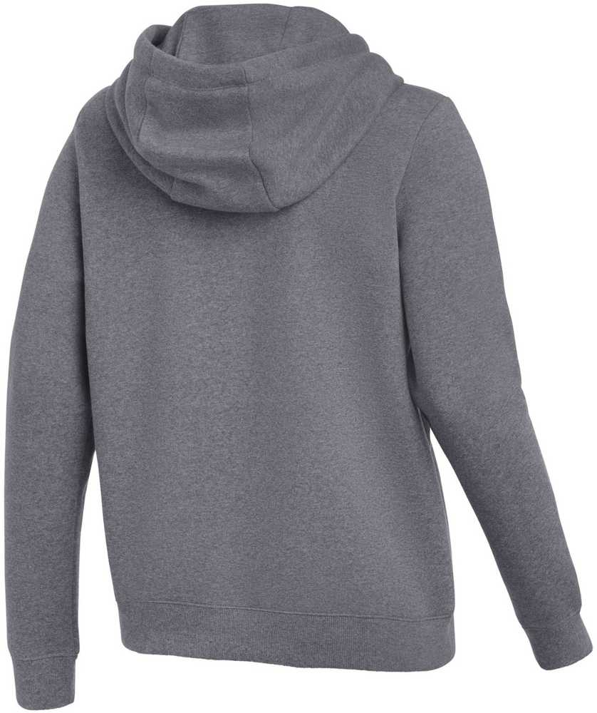 Bluza damska Nike Park 26 Fleece Hoodie pilka IB1224 071 (2XL)