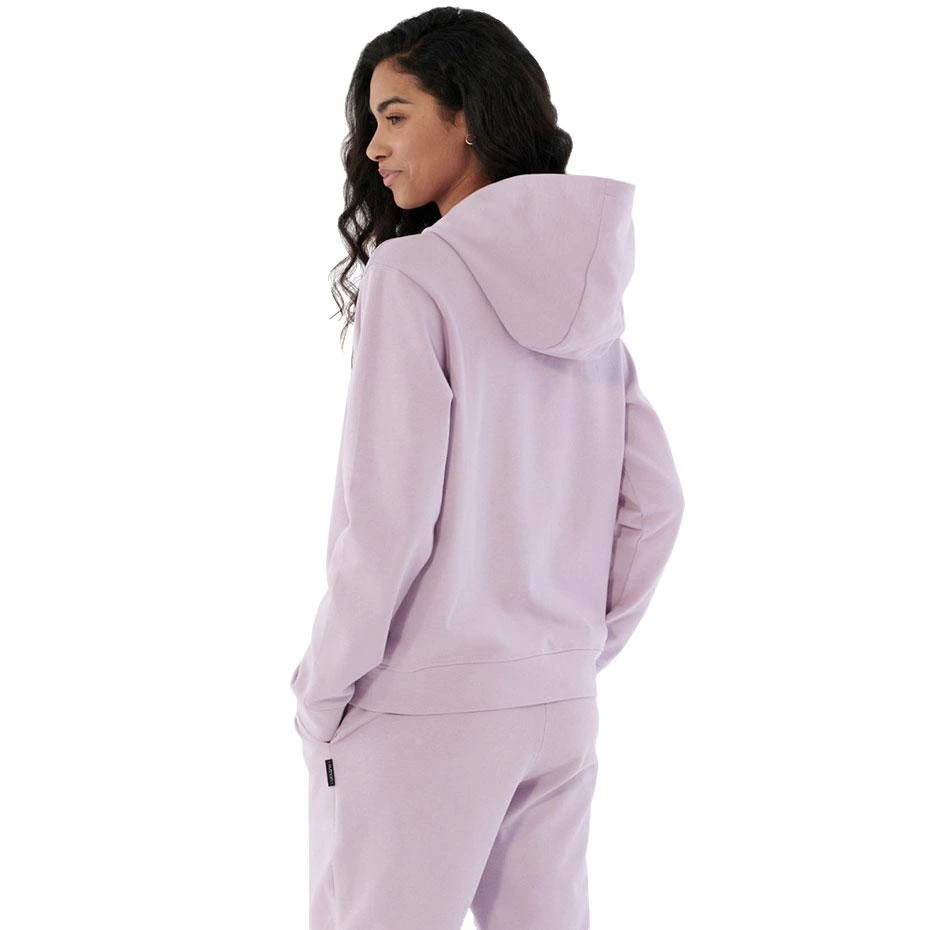 Džemperis moterims Outhorn HOL21BLD604D, violetinis