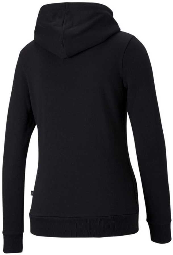 Bluza Puma ESS Logo Hoodie W 586791 01 (Feature-S)