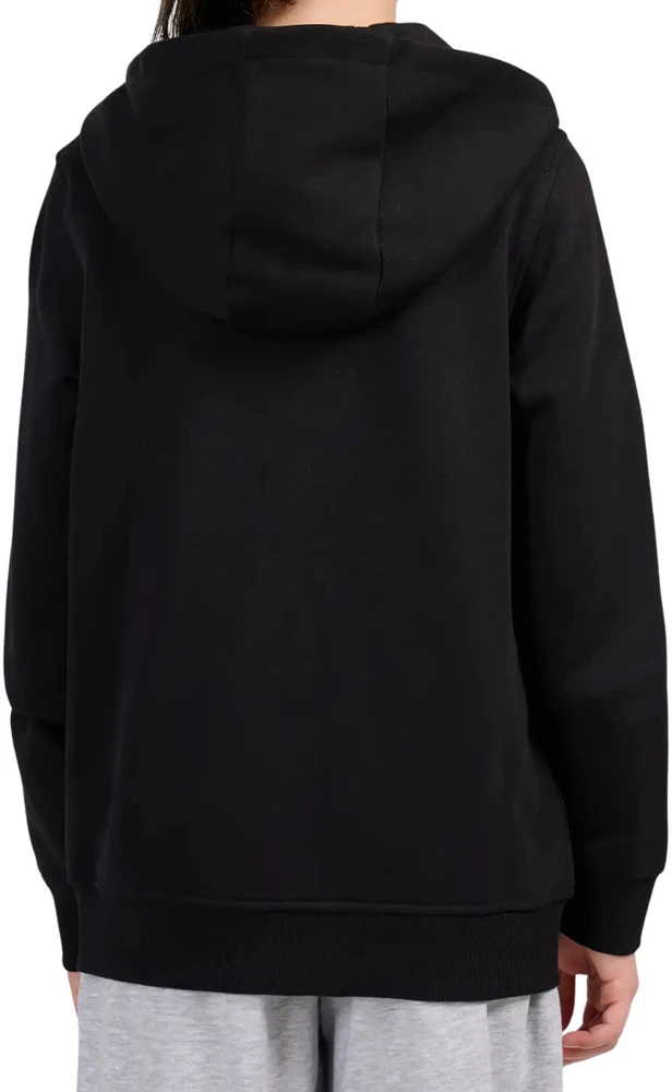 Bluza dla dziewczynki 4F F2773 tamsiai juoda 4FJWMM00TSWSF2773 20S (134cm)