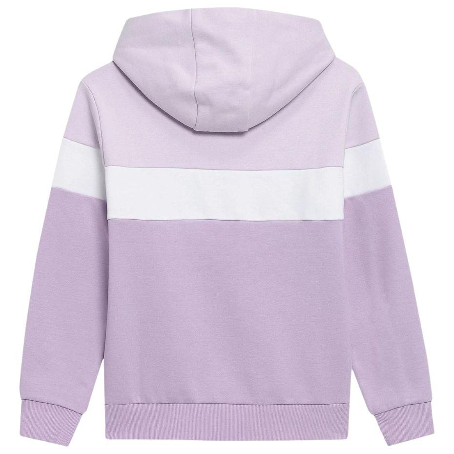 Megztinis 4F Jr HJL22 JBLD002 51S