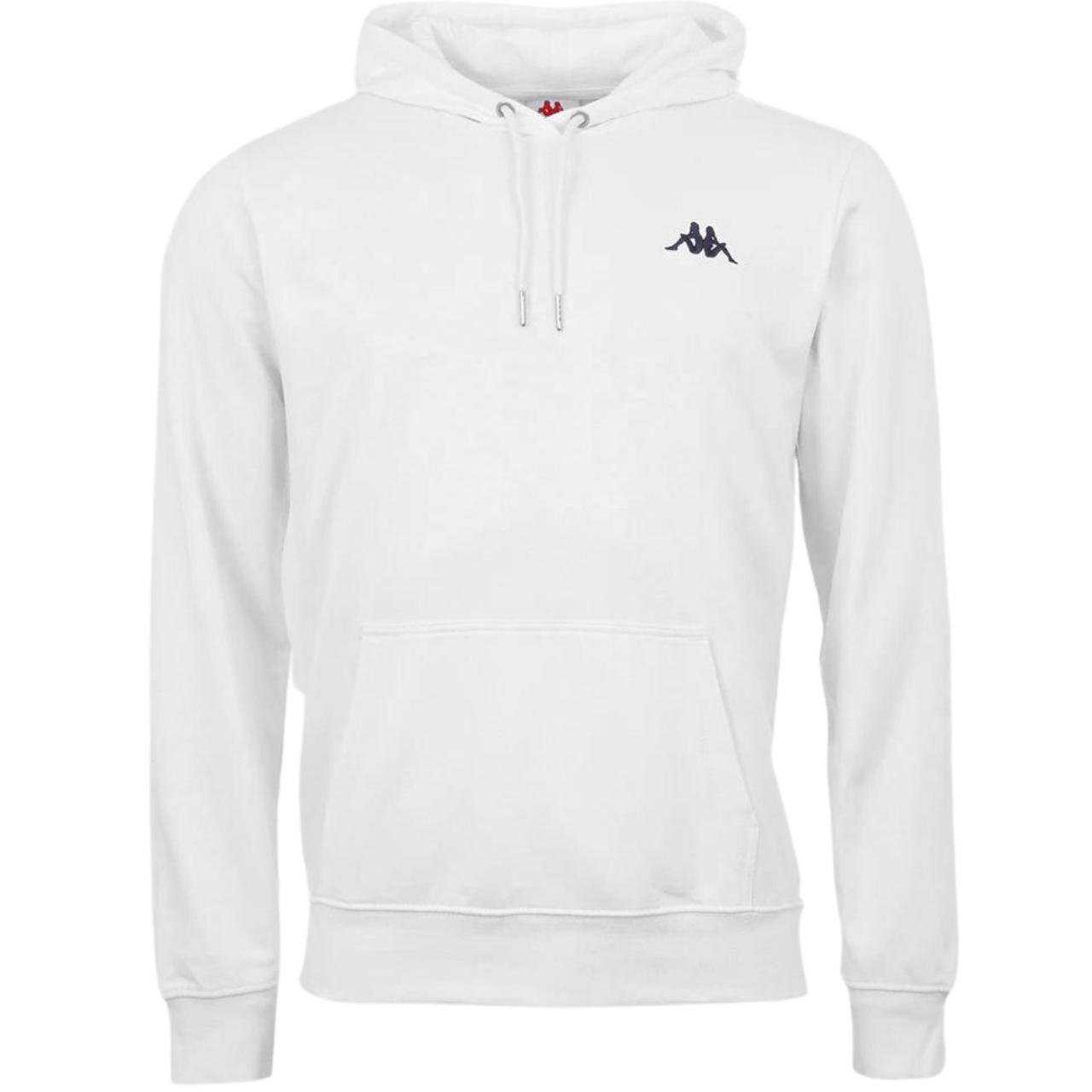 Kappa Vend Hooded Sweatshirt M 707390-11-0601