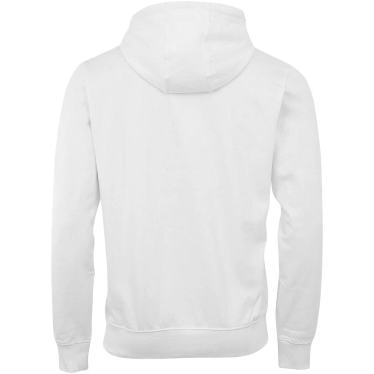 Kappa Vend Hooded Sweatshirt M 707390-11-0601