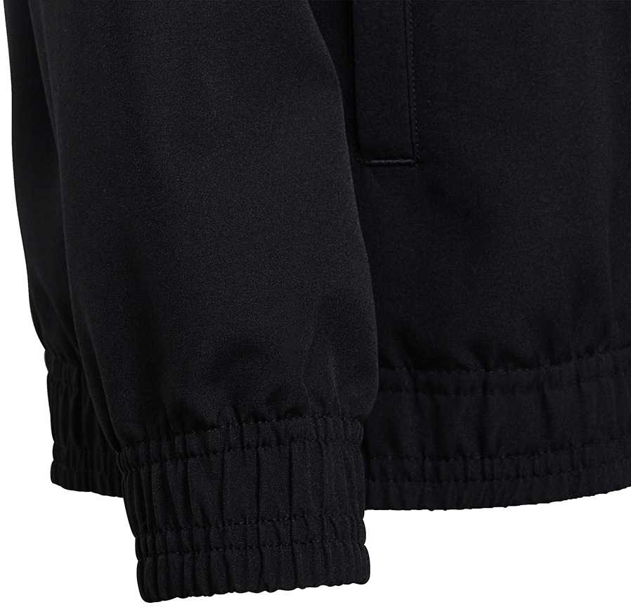 Bluza vaikams adidas Entrada 22 Presentation Jacket juoda H57532 (152cm)