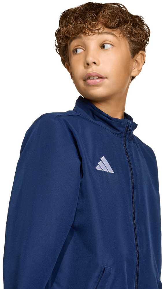 Adidas JZ6615_520 sportinis megztinis arba džemperis su gobtuvu