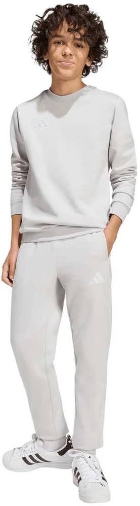 Bluza vaikams adidas Entrada 26 Sweat Top pilka JZ6551 (128cm)