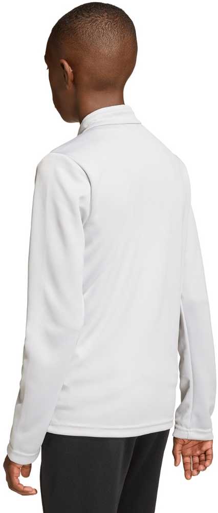 Bluza vaikams adidas Entrada 26 Track jasnoszara JZ6610 (116cm)