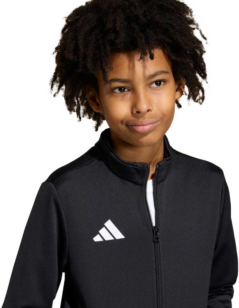 Adidas vaikiškas Entrada 25 sportinis džemperis JZ6608
