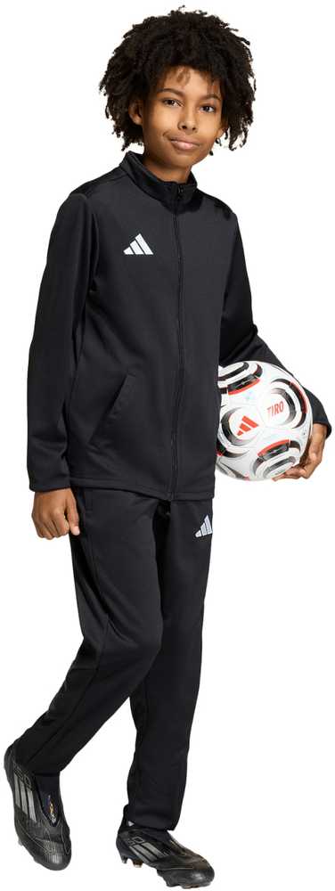 Adidas vaikiškas Entrada 25 sportinis džemperis JZ6608