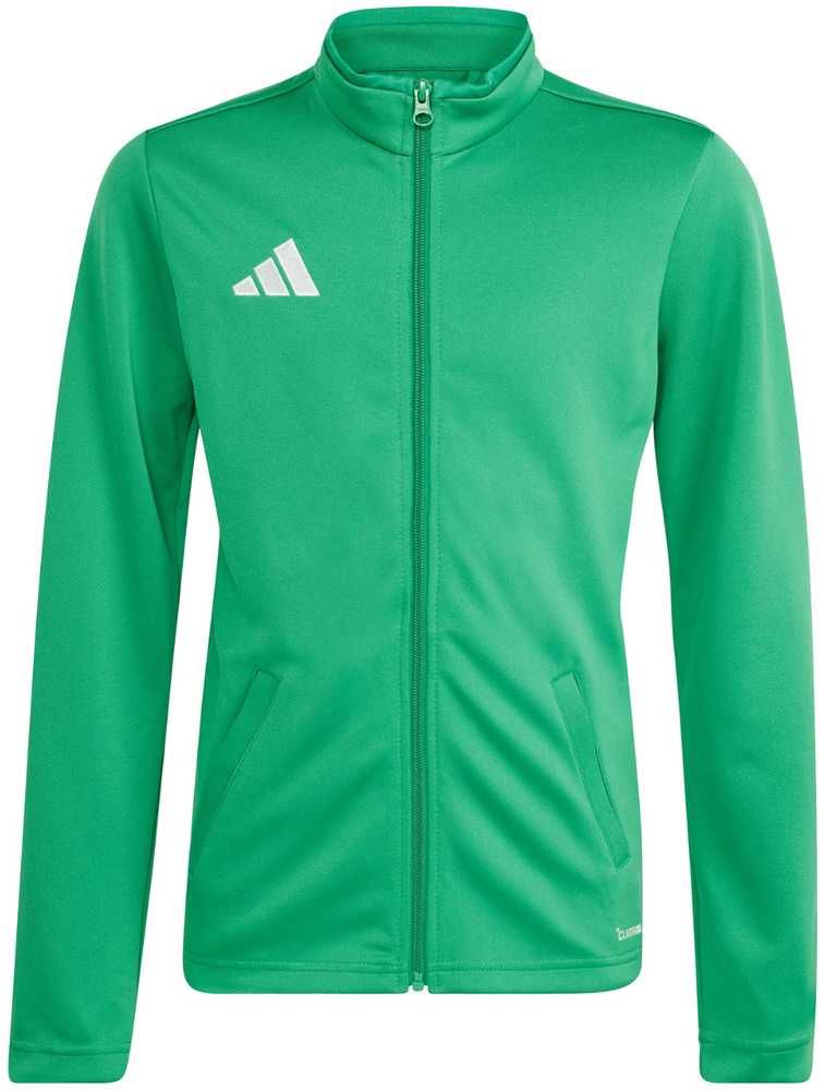Adidas Entrada 26 vikšrinė striukė JZ6613
