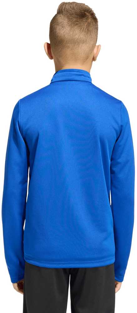 Bluza vaikams adidas Entrada 26 Training Top mėlyna JZ6631 (140cm)