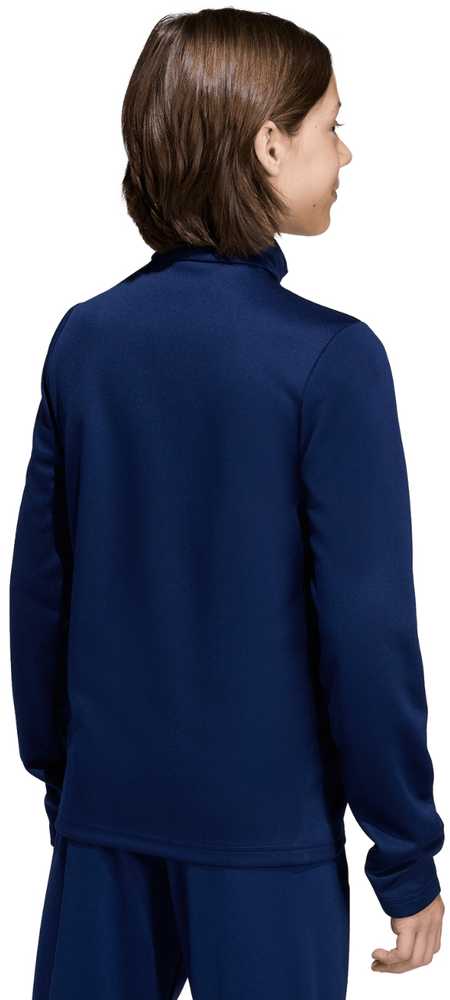 Bluza vaikams adidas Entrada 26 Training Top tamsiai mėlyna JZ6638 (140cm)
