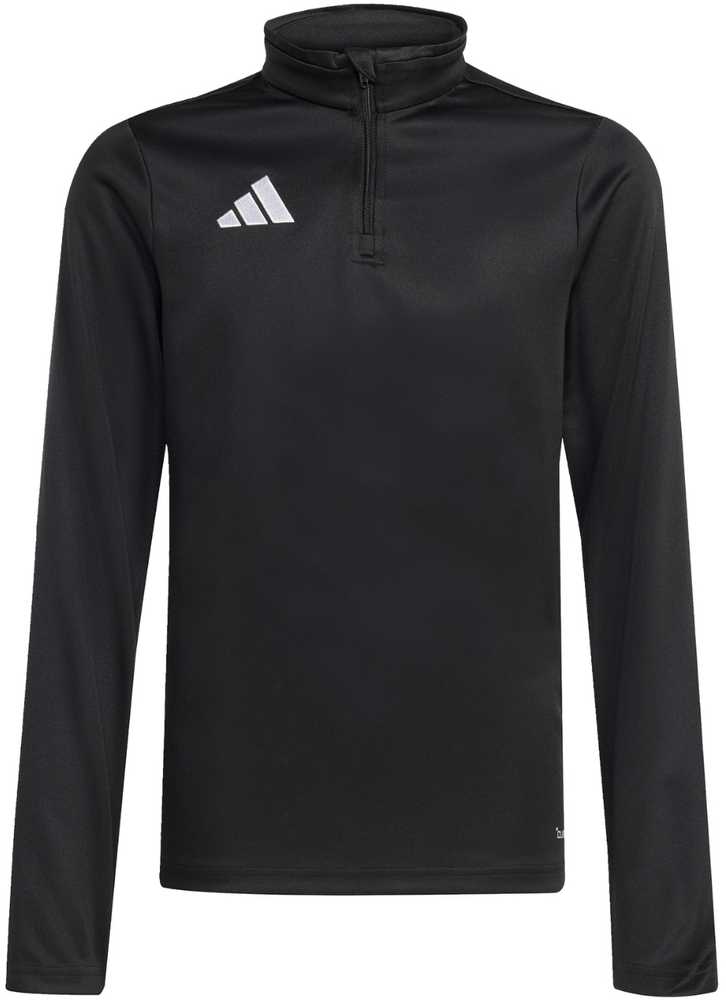 adidas Jaunimo Entrada 26 JZ6630 Treniruočių džemperis
