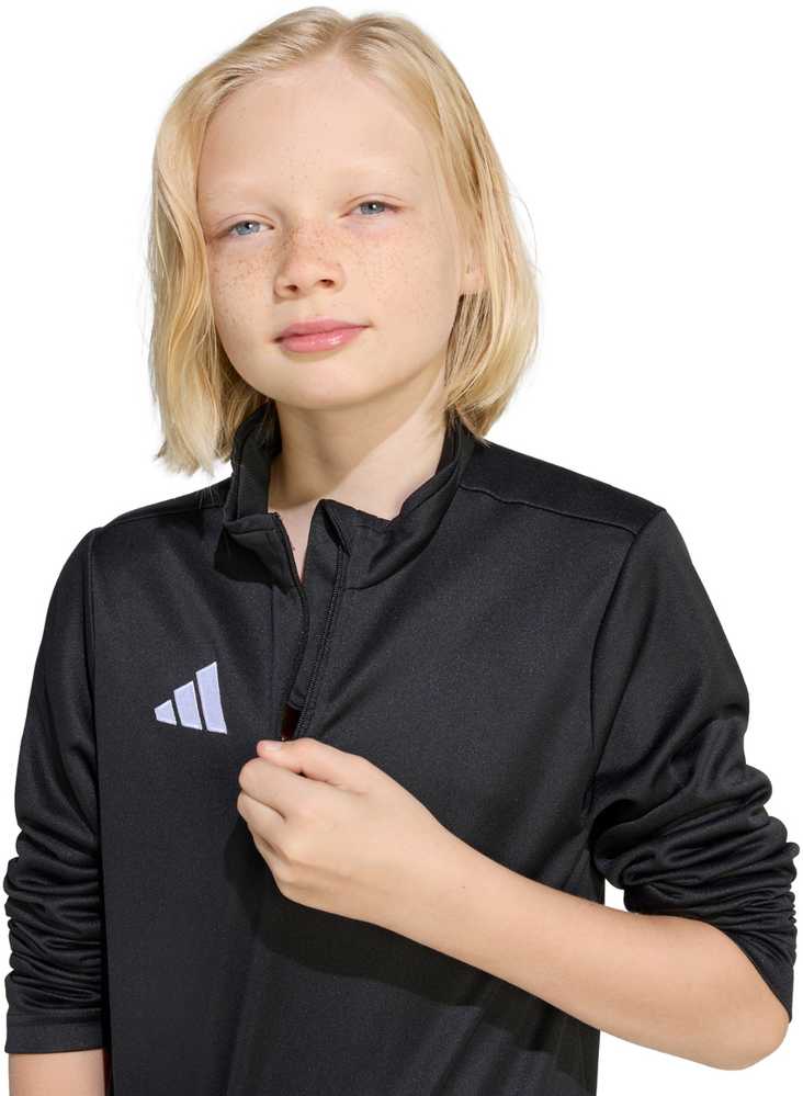 adidas Jaunimo Entrada 26 JZ6630 Treniruočių džemperis