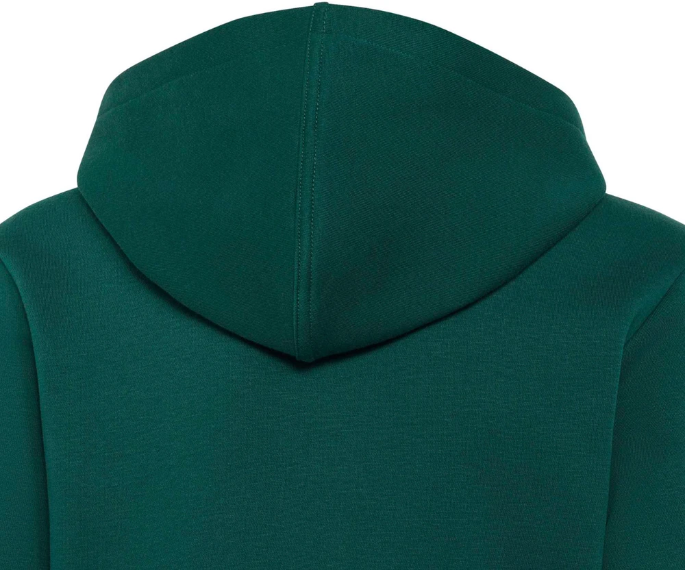 Bluza vaikams adidas Essentials Full-Zip žalia KT3373 (152cm)