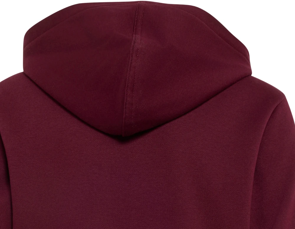 Bluza vaikams adidas Essentials Hoodie bordinė KT3380 (128cm)