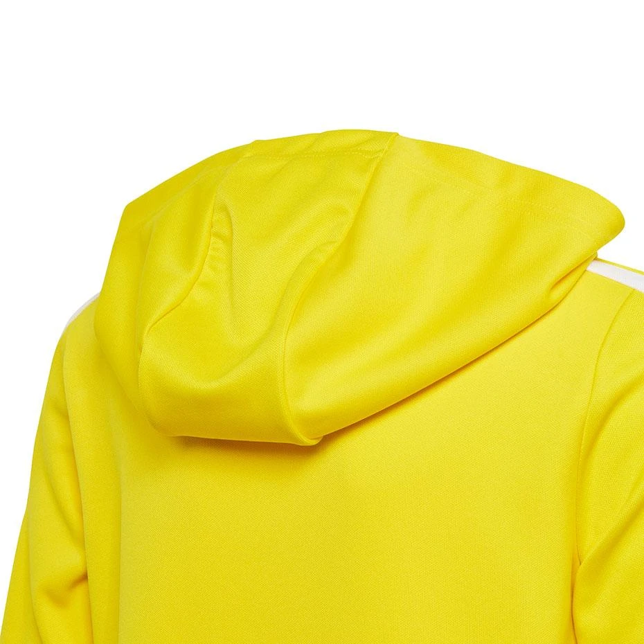 Džemperis vaikams Adidas Squadra 21 Hoody Youth Jr, GP6431, geltonas