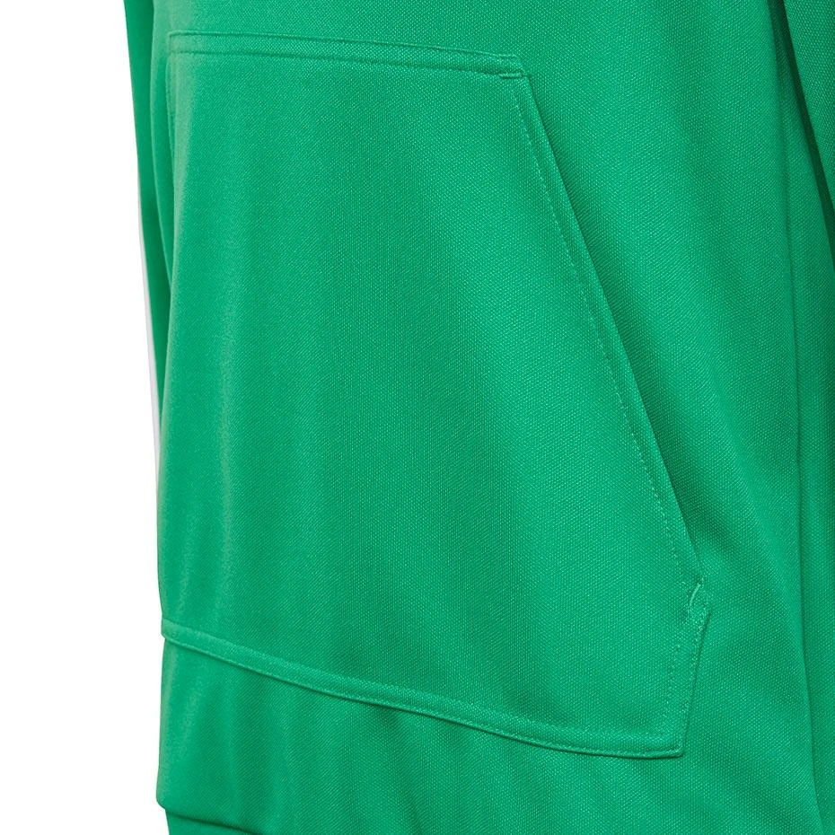 Džemperis vaikams Adidas Squadra 21 Hoody Youth JR GP6432, žalias