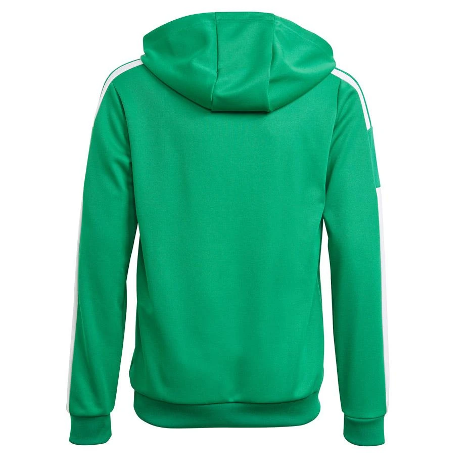 Džemperis vaikams Adidas Squadra 21 Hoody Youth JR GP6432, žalias