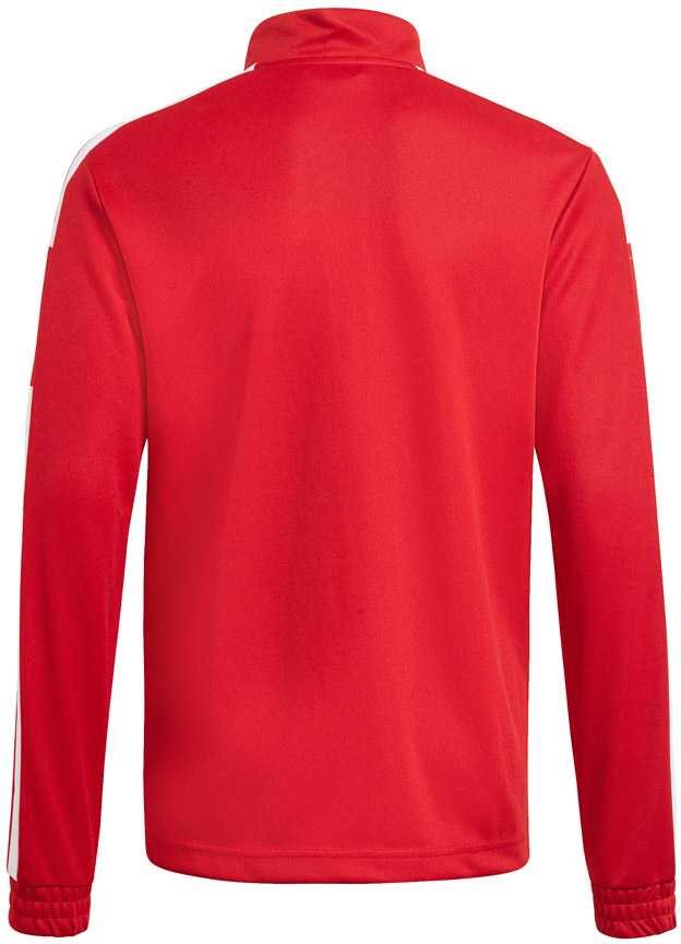 Bluza vaikams adidas Squadra 21 Training Youth raudona GP6458 (140cm)