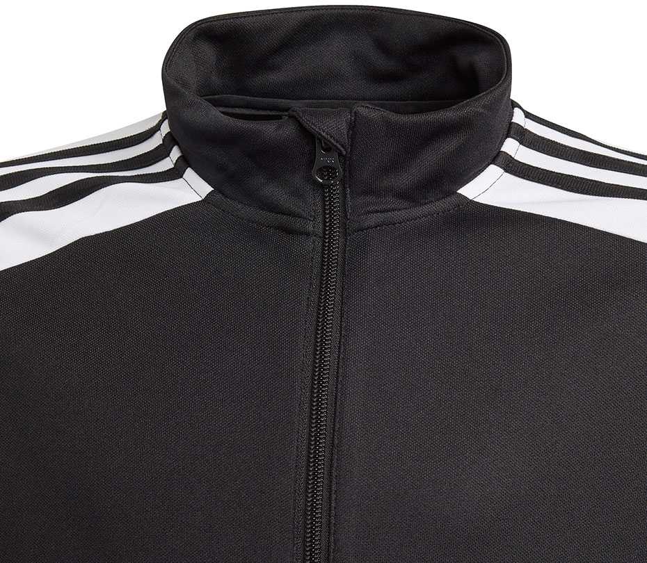 Bluza vaikams adidas Squadra 21 Training Youth juoda GK9542 (128cm)