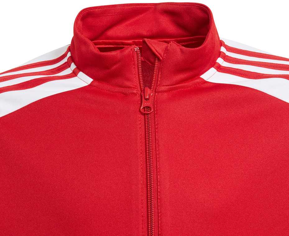 Bluza vaikams adidas Squadra 21 Training Youth raudona GP6458 (140cm)