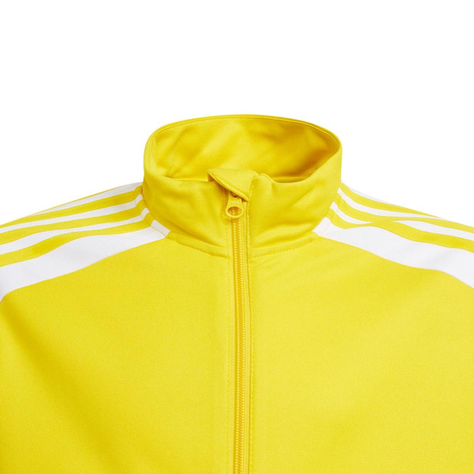 Adidas Squadra 21 treningo marškinėliai jaunimui Jr GP6453
