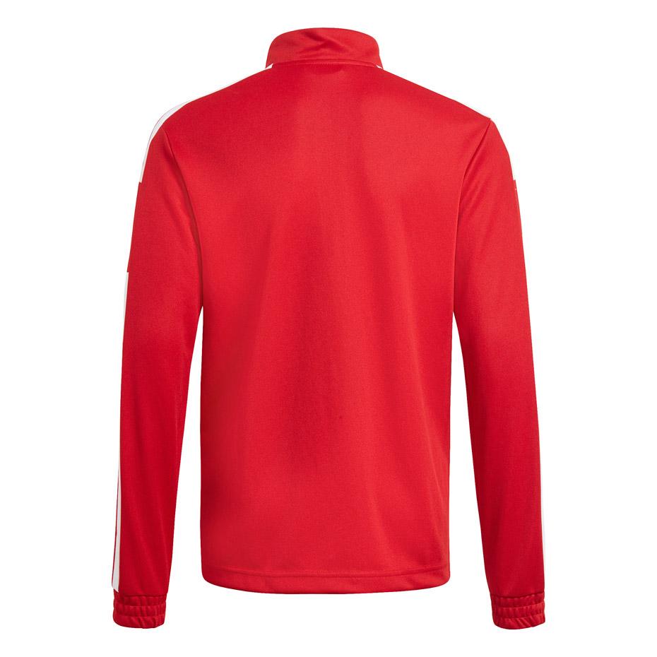 Bluza vaikams adidas Squadra 21 Training Youth raudona GP6458 (140cm)