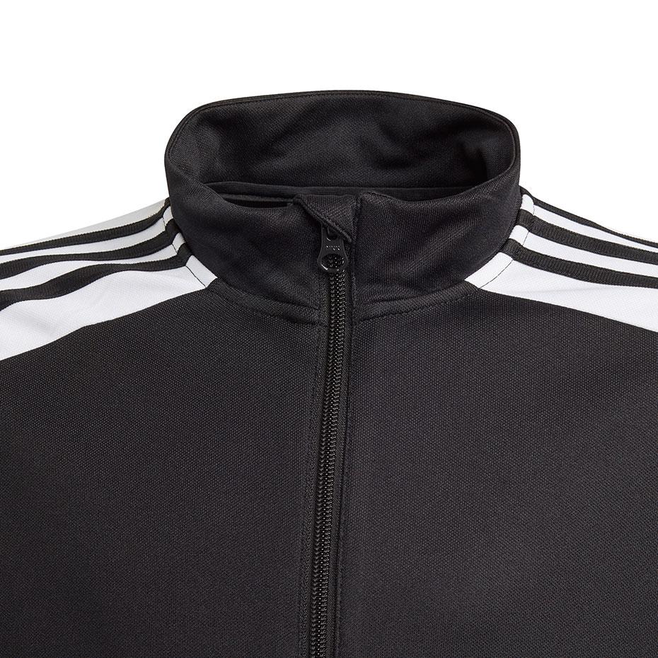 Bluza vaikams adidas Squadra 21 Training Youth juoda GK9542 (128cm)