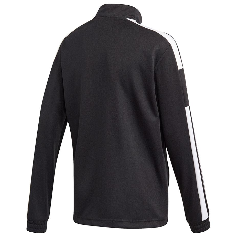 Bluza vaikams adidas Squadra 21 Training Youth juoda GK9542 (128cm)
