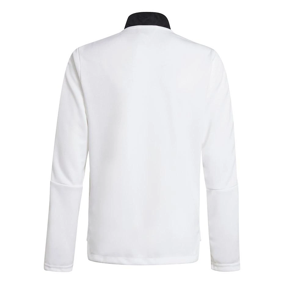 Džemperis vaikams Adidas Tiro 21 Track Jr GM7313, baltas