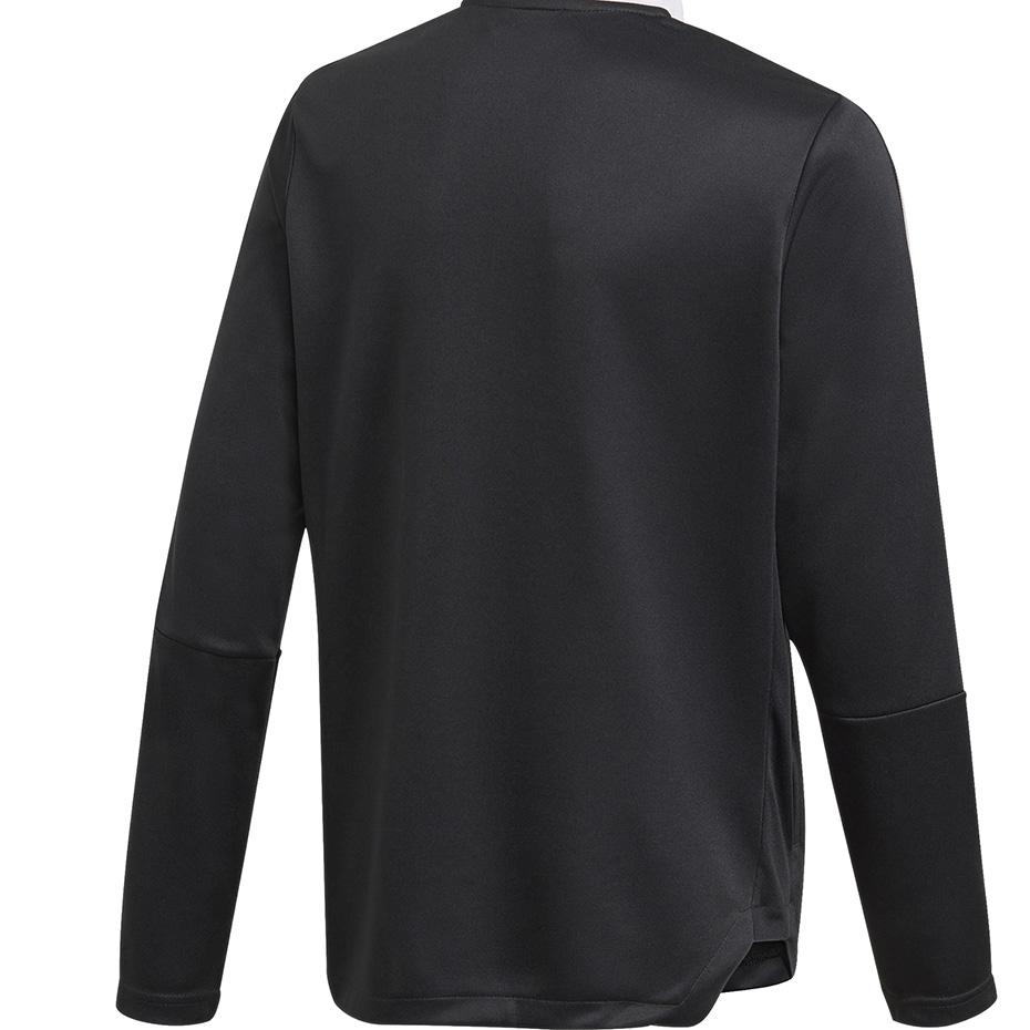 Adidas Tiro 21 jaunimo sportinis džemperis GM7314