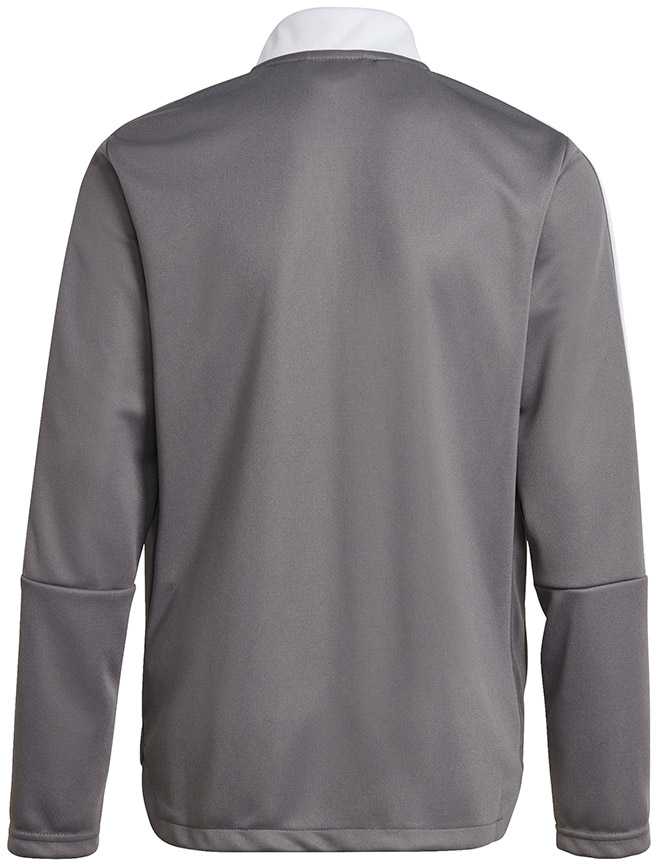 Bluza vaikams adidas Tiro 21 Track pilka GM7311 (116cm)