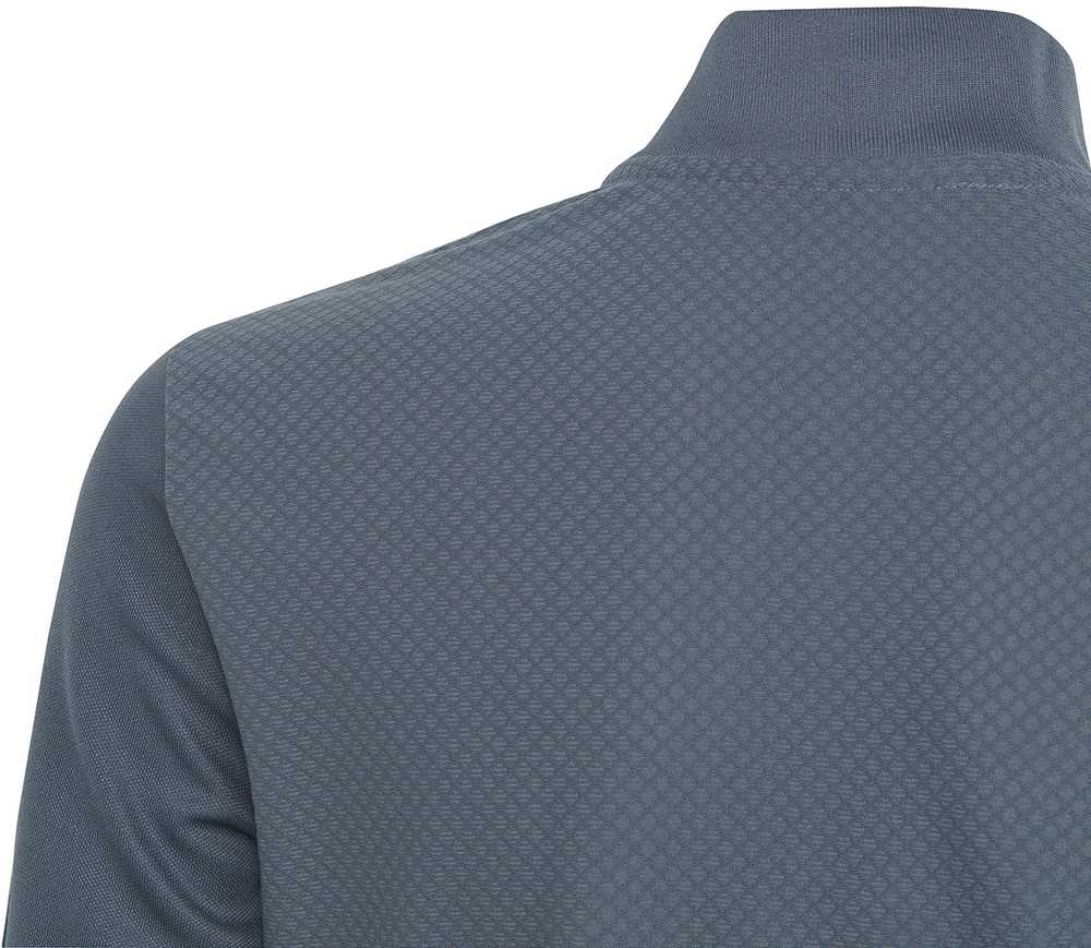 Bluza vaikams adidas Tiro 23 League Training Top szaro-balta HS3491 (140cm)
