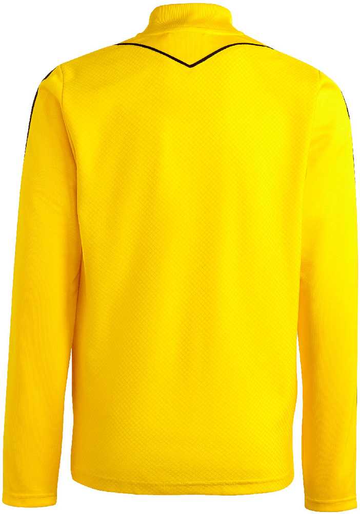 Bluza vaikams adidas Tiro 23 League Training geltona IC7874 (140cm)