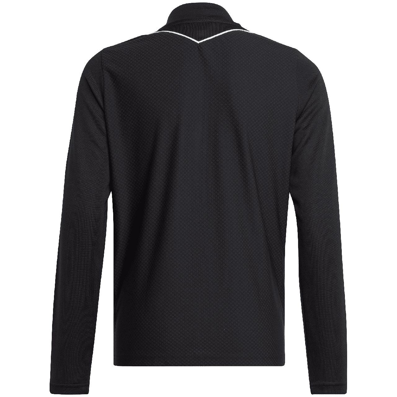 Adidas Tiro 23 League Training juodas HS3522 vaikiškas megztinis (164cm)